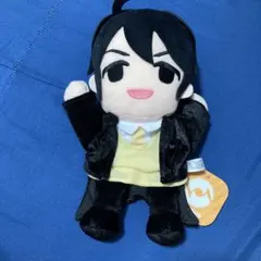 2026年最新】浪川大輔 ぬいぐるみの人気アイテム - メルカリ