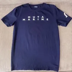 ムータマリン　Tシャツのサムネイル