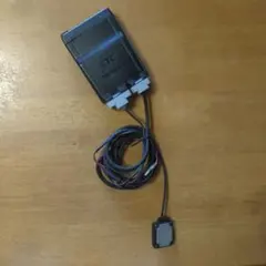 ETC車載器 BPDM V6 380 配線一式付き - メルカリ