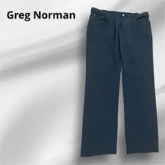 Greg Norman（グレッグノーマン）ゴルフパンツ スラックス 40×32