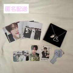 ZEROBASEONE ゼベワン ユジン RE-FLOW CD コンプ トレカ