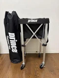 2026年最新】Prince(プリンス) テニス ボールバスケットの人気アイテム