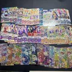 アイカツ 2014 3弾 セミコンプ