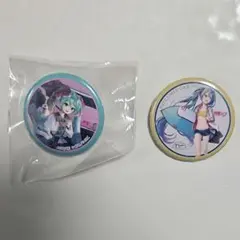 2026年最新】マジカルミライ 10th 缶バッジの人気アイテム - メルカリ