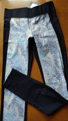 アンダーアーマー レギンス ＬＧ