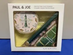 限定 ポール＆ジョー プロテクティング フェイス パウダー 新品未開封のサムネイル