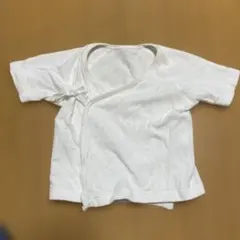 Combi mini コンビミニ　短肌着　50〜60cm