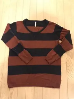 アングリット ニット