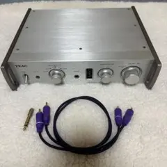 2026年最新】teac HA-501の人気アイテム - メルカリ