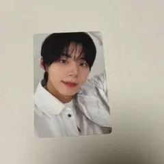 ジョンウ トレカ