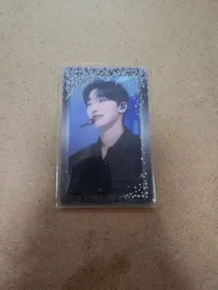 ATEEZ SBS POP-UP LEMON DROP 東京 トレカ サン