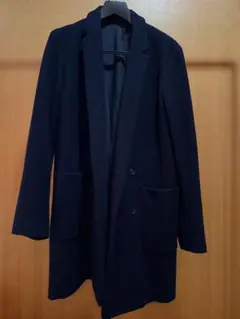 2025年最新】JIL SANDER メンズ チェスターコートの人気アイテム