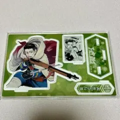 ゴールデンカムイ バースデイ名場面ジオラマフィギュア 尾形百之助