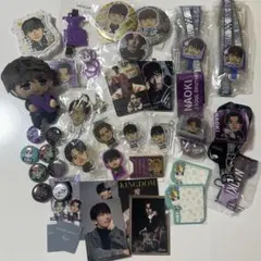 小林直己 ガチャ グッズ セット まとめ売り