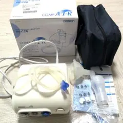 OMRON コンプレッサー式ネブライザ NE-C28 本体のサムネイル