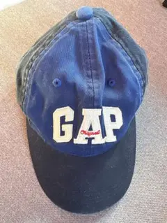 GAP オリジナル　キャップ　レディース　帽子のサムネイル