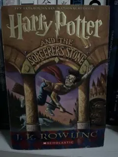 Harry Potter and the Sorcerer's Stone
