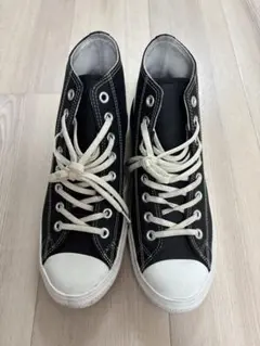 Converse All Star ハイカット ブラック