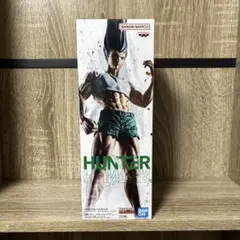 HUNTER×HUNTER フィグライフ ゴン ありったけのペン