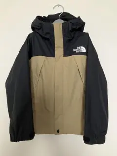 ノースフェイス ドットショットジャケット マウンテン パーカー