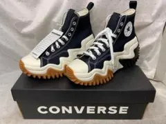 新品未使用■CONVERSE コンバース ランスターモーション 韓国限定モデル■