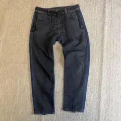 DIESEL 30th記念 JOGG JEANS ナロー デニム 日本限定 美品