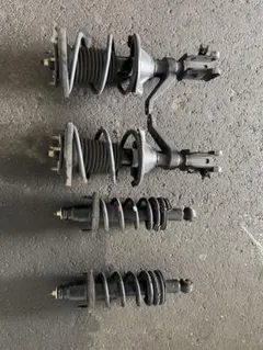 ZN8 GR86純正サスペンション ショック アプライドD ZN6 86 BRZ - メルカリ