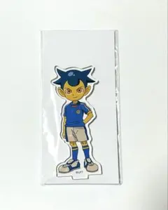 イナズマイレブン　アクスタ　木暮 ツ*中様 イナズマイレブン 15周年記念 選べるアクスタ アクリル