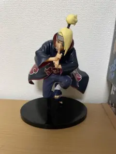 NARUTO VIBRATION STARS サソリ・デイダラ