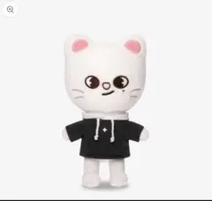Stray Kids SKZOO Jiniret ぬいぐるみのサムネイル