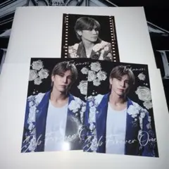 岩田剛典　フォトカ