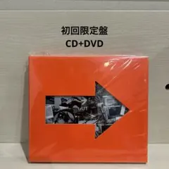 BLUE ENCOUNT/VECTOR 初回限定盤 CD+DVD