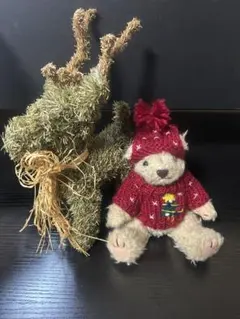 クリスマス飾りセット