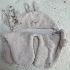 2026年最新】ジェラートピケ ブランケット うさぎの人気アイテム