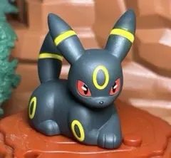 再販　イーブイの仲間たち　レトロ　初代　ポケモン　ブラッキー