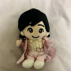 なにわ男子 ちびぬい 道枝駿佑