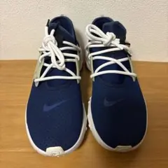Nike React presto ナイキリアクトプレスト　ネイビー28.0cm