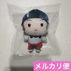 アニメ K 八田美咲 ぬいぐるみ キーホルダー Kぬい