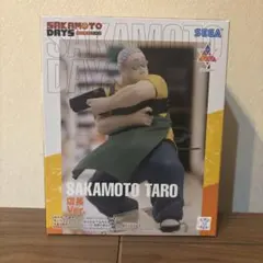 2026年最新】SAKAMOTO DAYS Luminasta 坂本太郎 店長Ver.の人気