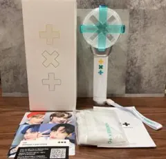 TXT OFFICIAL LIGHT STICK Ver.1