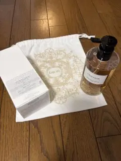 Christian Dior GRIS DIOR リキッドソープ 350mL - メルカリ