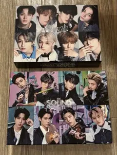 straykids 日本アルバムまとめ