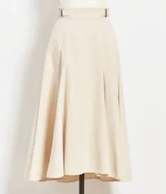 Noela ノエラ スエードライクスカート