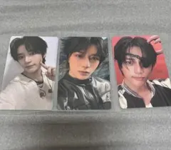 ボムギュ トレカ セット まとめ売り txt Together