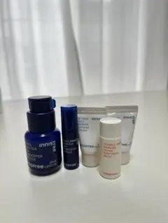 未使用【innisfree】レチノールPDRNアドバンスドセラム25ml