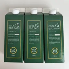 2025年最新】エコル エコ バースの人気アイテム - メルカリ