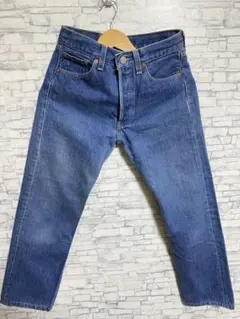 501XX 刻印524 デニムパンツ ジーンズ　USA製