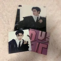 ZEROBASEONE リッキー ICONIKソニミュ特典セット