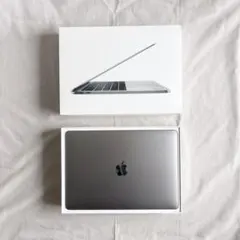 Apple MacBook Pro 13インチ 2017モデル 動作品