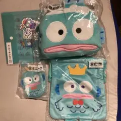 ハンギヨドン　セット